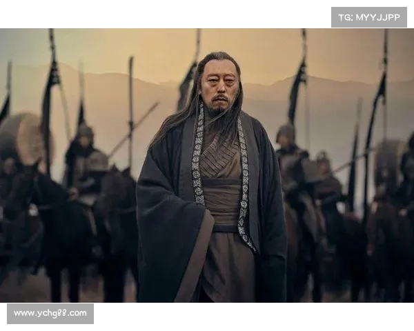 风云武将：空城计背后的智谋